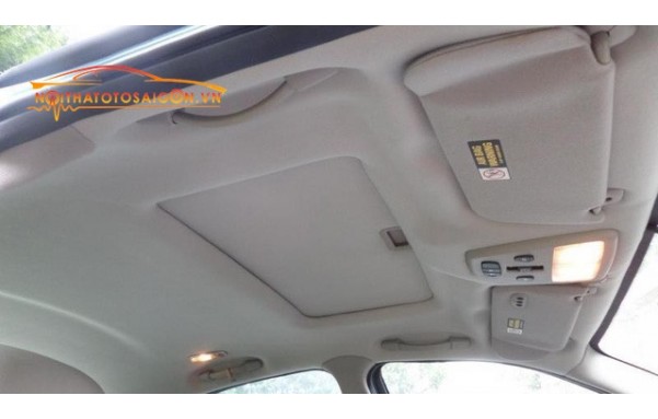 Bọc trần da lộn cho BMW, Audi