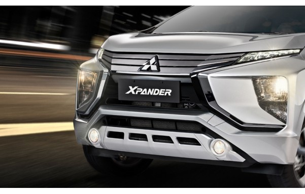 Đèn Led Sương Mù Xpander