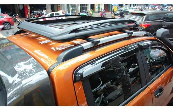 Baga Mui Xe Bán Tải FORD RANGER