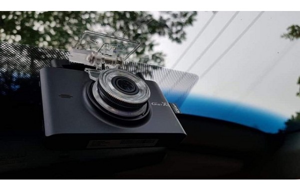 CAMERA HÀNH TRÌNH GNET