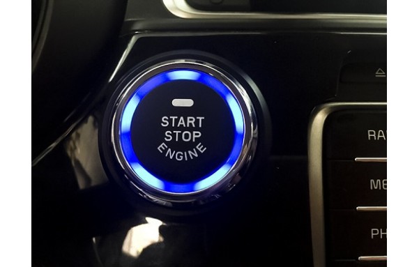 ĐỘ CHÌA KHÓA THÔNG MINH START STOP CHO Ô TÔ