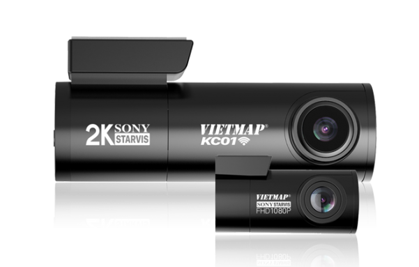 Camera hành trình VIETMAP KC01