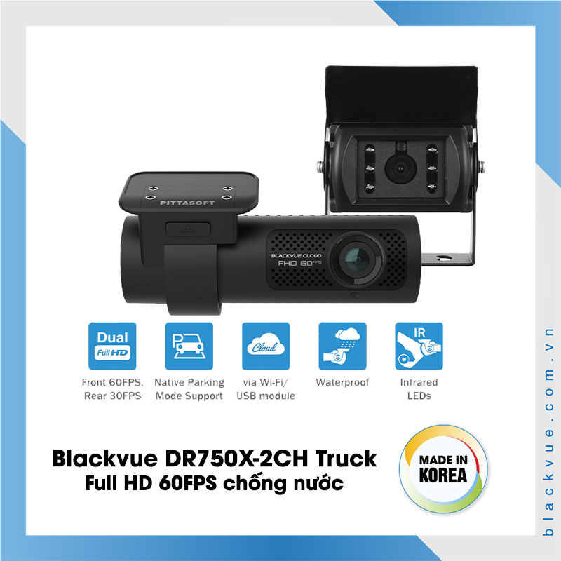 Camera-hanh-trinh-Blackvue-DR750X-2CH-Truck-noithatotosaigon-1