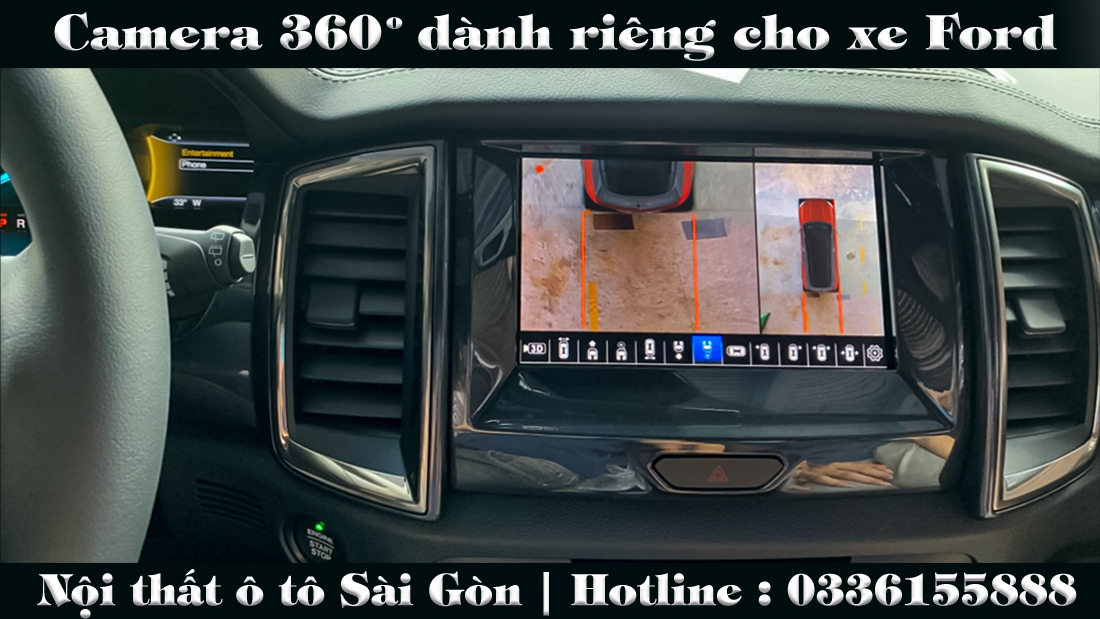 ​ camera-360-do-danh-rieng-cho-xe-ford-noithatotosaigon