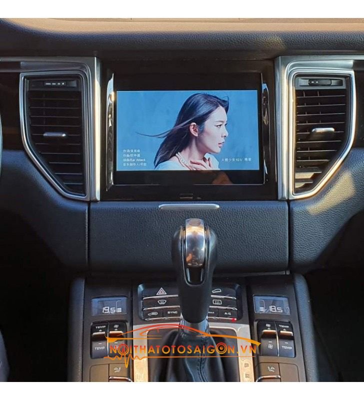 man-hinh-Android-cho-Porsche-Macan