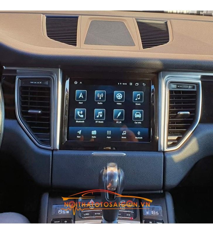 man-hinh-Android-cho-Porsche-Macan
