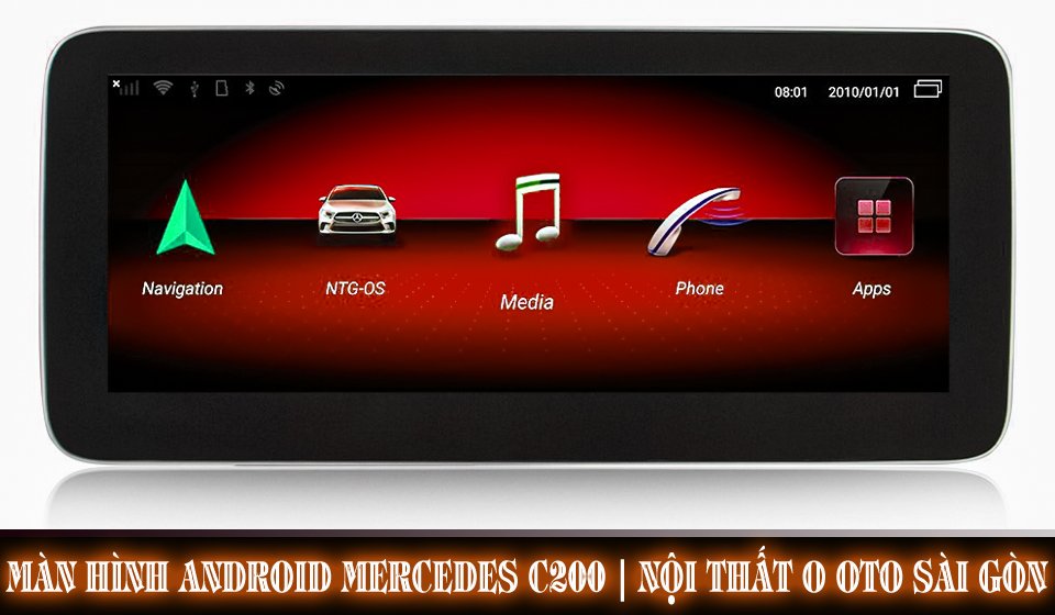 man-hinh-android-cho-mercedes-c200-c230-c250-doi-2007-2010-noithatotosaigon