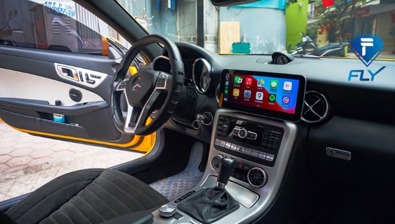 man-hinh-android-mercedes-slk