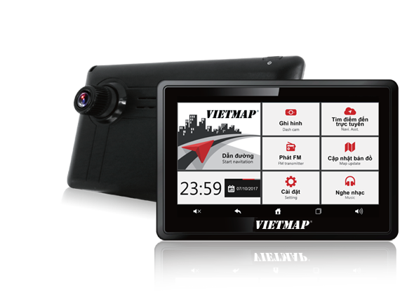 vietmap w810-1