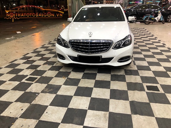 Mua xe Mercedes E200 trả góp Bán xe Mẹc E200 2022 giá rẻ